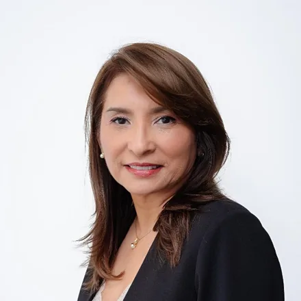 Janinne Delgado