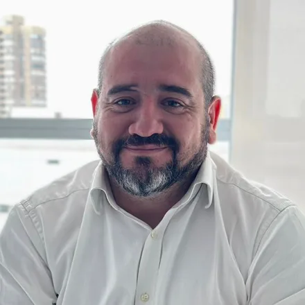 Ricardo Yépez